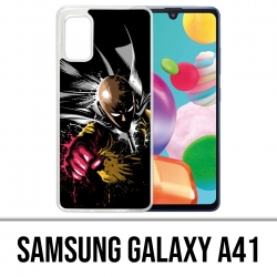 Coque Samsung Galaxy A41 -...