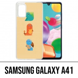 Coque Samsung Galaxy A41 -...