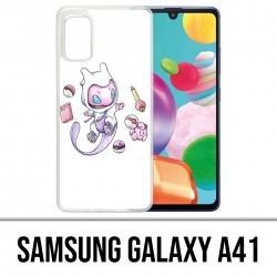 Coque Samsung Galaxy A41 -...