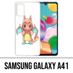 Coque Samsung Galaxy A41 -...