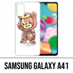 Coque Samsung Galaxy A41 -...