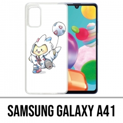 Coque Samsung Galaxy A41 -...