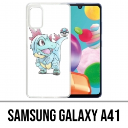 Coque Samsung Galaxy A41 -...