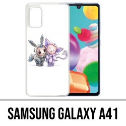 Coque Samsung Galaxy A41 -...