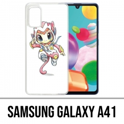 Coque Samsung Galaxy A41 -...