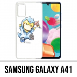 Coque Samsung Galaxy A41 - Pokémon Bébé Psykokwac