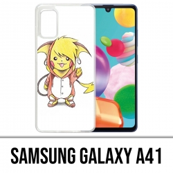 Coque Samsung Galaxy A41 - Pokémon Bébé Raichu