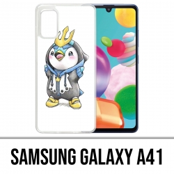 Funda Samsung Galaxy A41 - Pokémon Baby Tiplouf