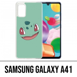 Custodia per Samsung Galaxy A41 - Pokémon Bulbasaur
