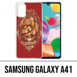 Coque Samsung Galaxy A41 -...