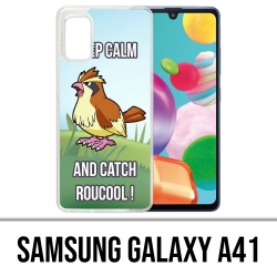 Coque Samsung Galaxy A41 -...