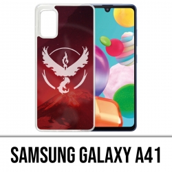 Coque Samsung Galaxy A41 -...