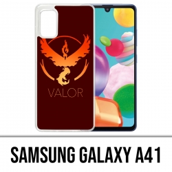 Coque Samsung Galaxy A41 -...