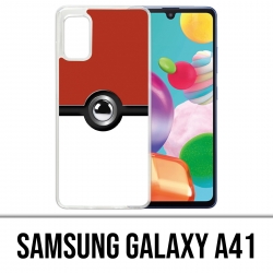 Coque Samsung Galaxy A41 -...