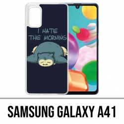 Coque Samsung Galaxy A41 -...