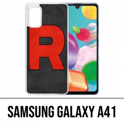 Coque Samsung Galaxy A41 -...