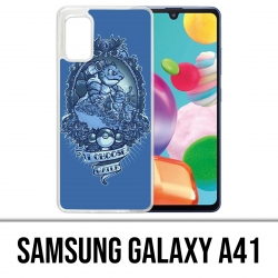 Coque Samsung Galaxy A41 -...