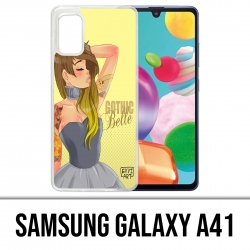 Funda Samsung Galaxy A41 -...