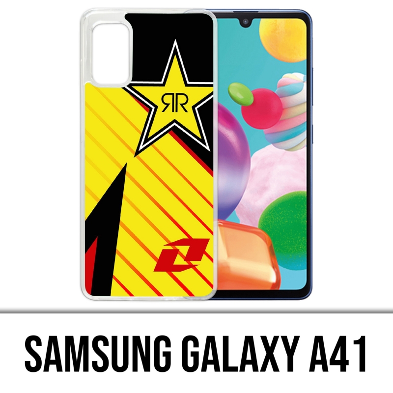 Coque Samsung Galaxy A41 - Rockstar One Industries