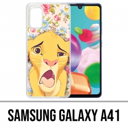 Coque Samsung Galaxy A41 -...