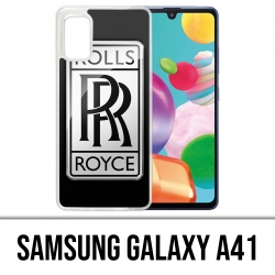 Coque Samsung Galaxy A41 -...