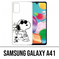 Coque Samsung Galaxy A41 -...