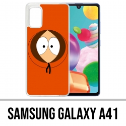 Samsung Galaxy A41 Case - South Park Kenny