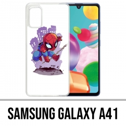 Funda Samsung Galaxy A41 -...