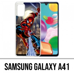 Coque Samsung Galaxy A41 -...