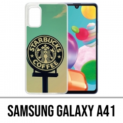 Coque Samsung Galaxy A41 -...