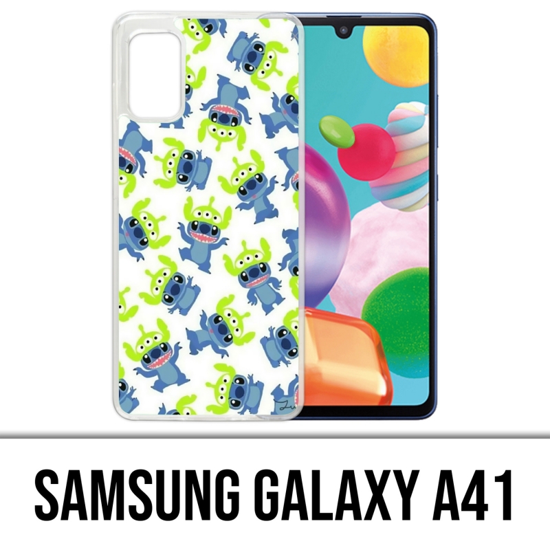 Samsung Galaxy A41 Case - Stichspaß