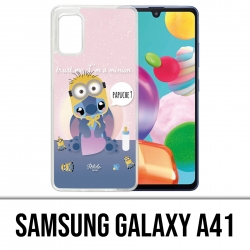 Coque Samsung Galaxy A41 -...