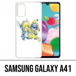 Coque Samsung Galaxy A41 -...