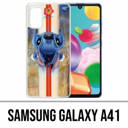 Funda Samsung Galaxy A41 - Stitch Surf