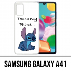 Coque Samsung Galaxy A41 -...