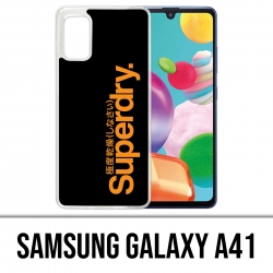 Coque Samsung Galaxy A41 -...