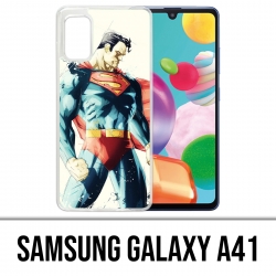 Coque Samsung Galaxy A41 -...