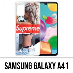 Coque Samsung Galaxy A41 -...