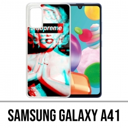 Coque Samsung Galaxy A41 -...