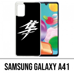 Funda Samsung Galaxy A41 -...