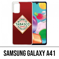 Coque Samsung Galaxy A41 -...