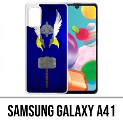 Funda Samsung Galaxy A41 - Thor Art Design