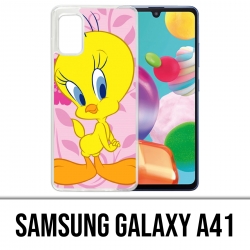 Coque Samsung Galaxy A41 - Titi Tweety