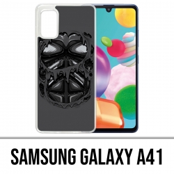 Funda Samsung Galaxy A41 - Torso de Batman