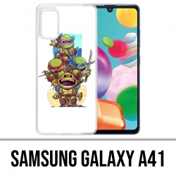 Coque Samsung Galaxy A41 -...