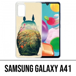 Custodia per Samsung Galaxy A41 - Totoro Champ