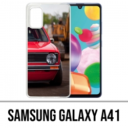 Coque Samsung Galaxy A41 -...