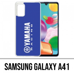 Funda Samsung Galaxy A41 - Yamaha Racing 2