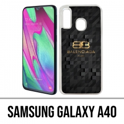 Funda Samsung Galaxy A40 -...