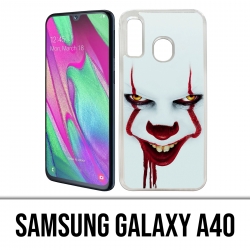 Coque Samsung Galaxy A40 -...